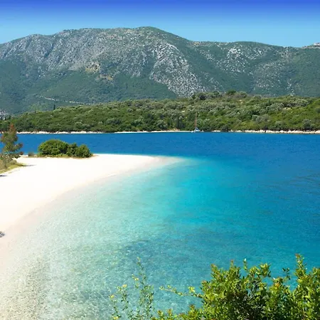 Synthesis Lefkada City