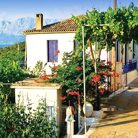 Synthesis Lefkada City