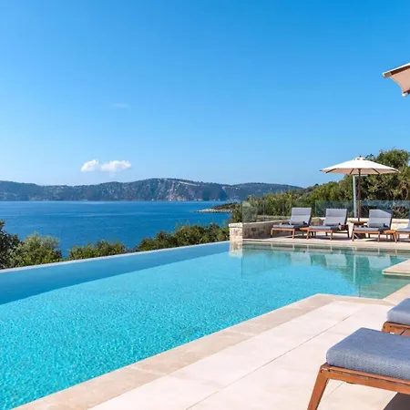 Synthesis Villa