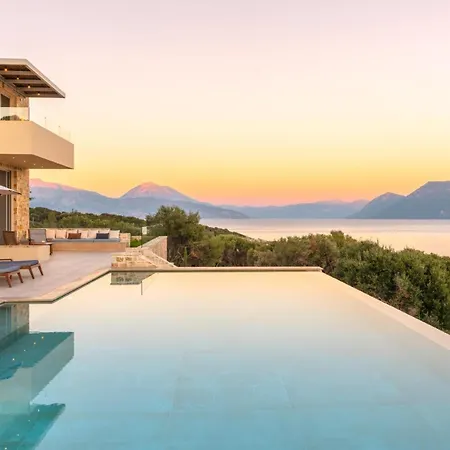 Synthesis Villa