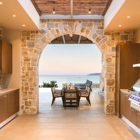 Synthesis Villa *